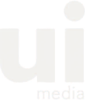 UI Media Web Design